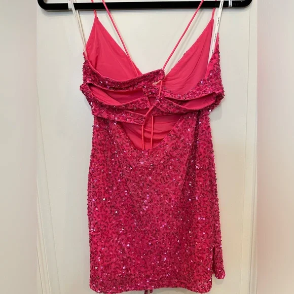 NWT Retrofete Astrid dress - Picture 4 of 12